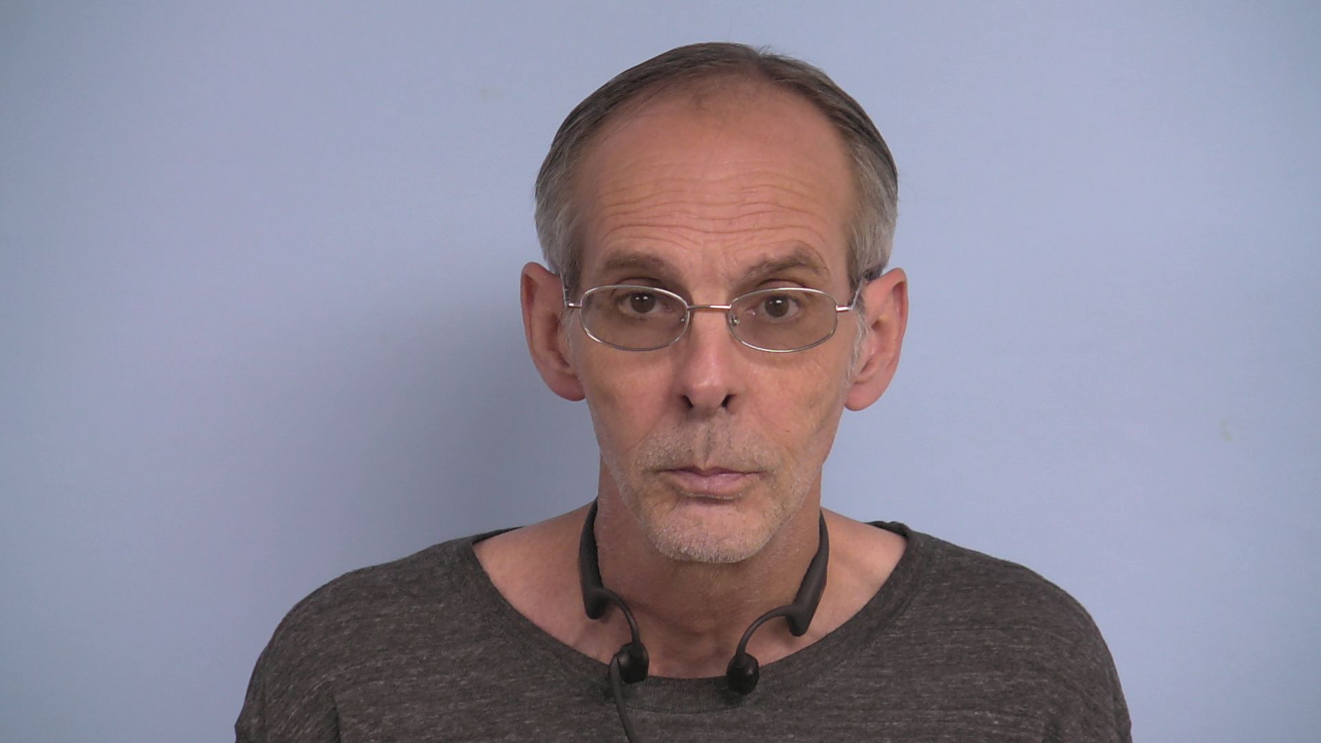 DONALD CLAYTON CHILDS