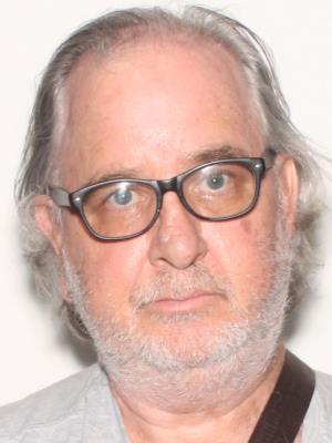 Charles Arthur Morales