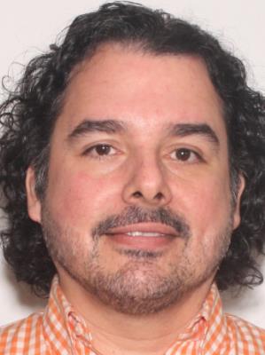 ALBERTO RIVERA CLAUDIO