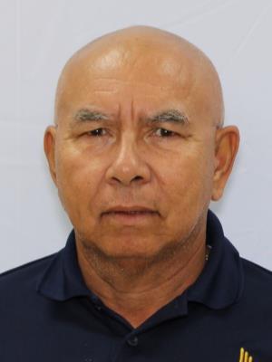 CARLOS ORLANDO SOZA GONZALEZ