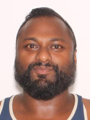 REUBEN JEDIDIAH SEERAM