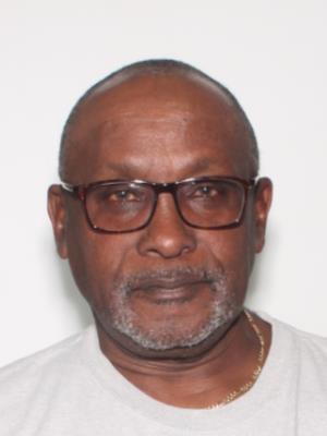 Michael Anthony Woods