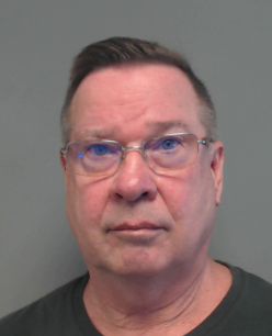 James Mathew Karwoski