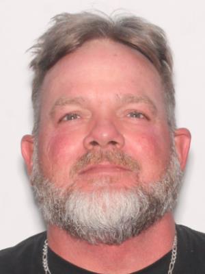 Sean Carlson Albury