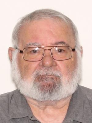 GARY ALAN FERNANDEZ