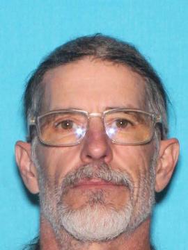Russell Allen Buckhannon