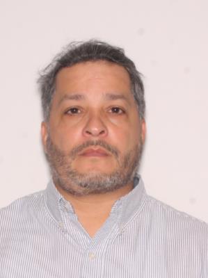 RICHARD LOUIS CINTRON