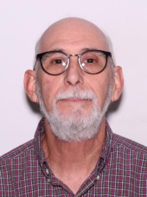 Richard C Parker