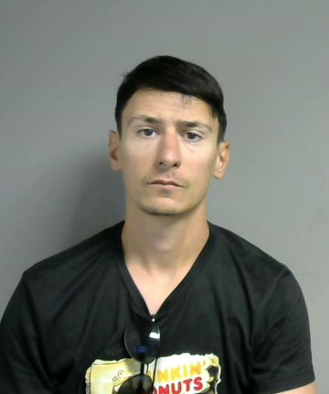 Joseph D'Amico Jr