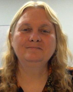 Bonnie Maxine Henson
