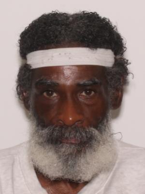 ROBERT TYRONE HILL