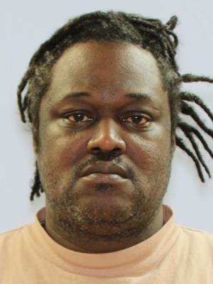 Andre Mckeithen