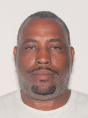 George Rufus Moore Iv