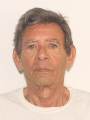 Alfredo Cruz