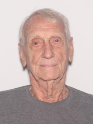 Byron Aubrey Gilliland