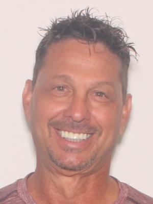 Gerald James Petrosky