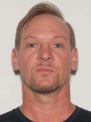 RICK PHILLIP PARKER