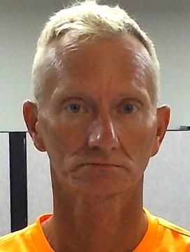Photo of LAGOW, MICHAEL THOMAS