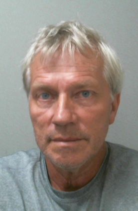Bruce Alan Robbins