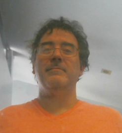 Gabriel Richard Harrison