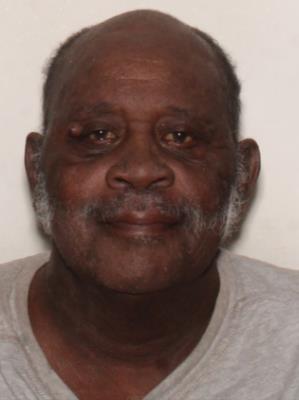 Fred Jeffrey Merritt