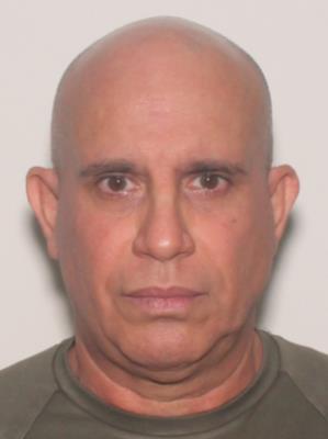Christino Navarro Jr