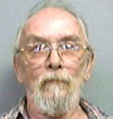 James Keith Baker JR