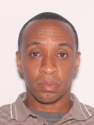 ANTONIO HALL