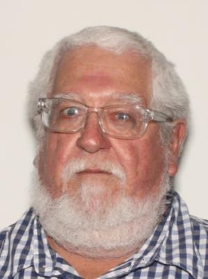 Stephen Stanley Krzyston