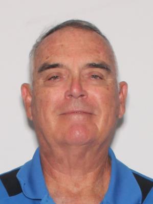 Gary D Lockhart