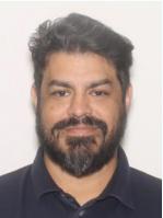 Julio Fawell Tandron Gutierrez