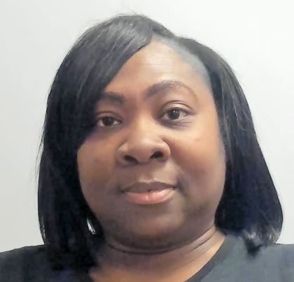 Laconsia DENISE Malone