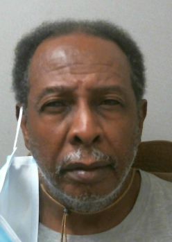Paul Alexander Roberson