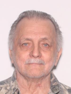 RODNEY GEORGE WYATT