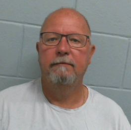Photo of Smith Sr, Timothy Webster
