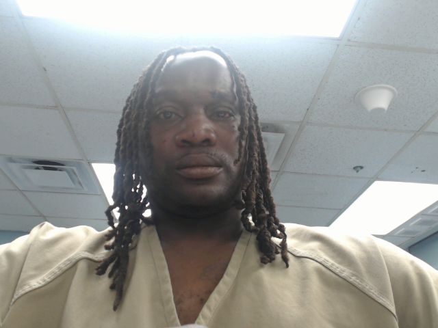 RODRICK DARAL LOVETT