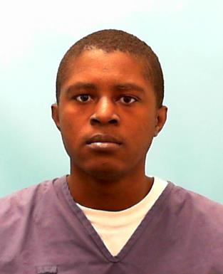 JOHNNY LOVE WILLIAMS JR