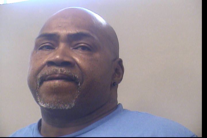 Darren Alexander Williams