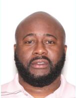 Fredrick Victor Harris