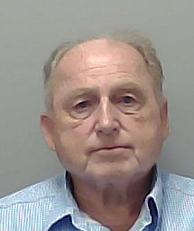 JOHN HENRY THORNTON