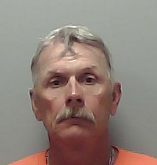 Winston Cruther Fortner Jr