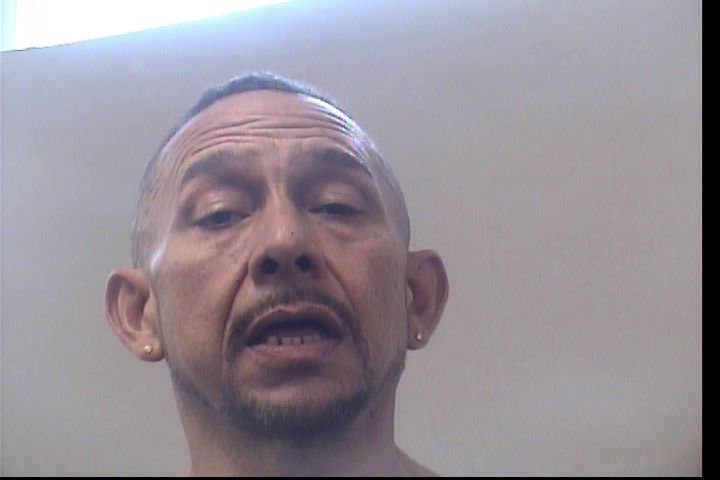 Angel Luis Rodriguez