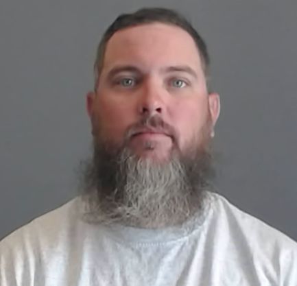 DANIEL CHANLEY TOLBERT