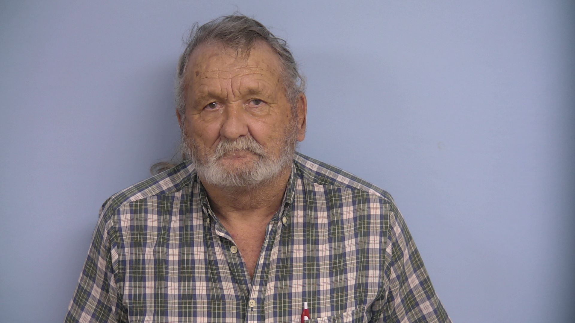 Billy Ray Thompson
