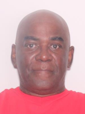 Harry Lawrence Gordon