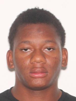 Calvin Anthony Jones Jr