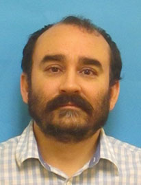 Armando Espinosa Jr