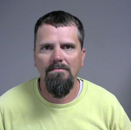 BUDDY RAY MESSER