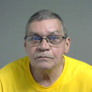 Luis Rodriguez-Caraballo