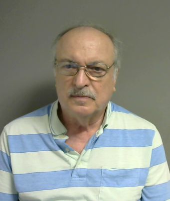 John M Digiacomo